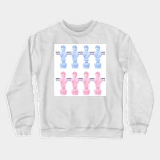 Futbolin Crewneck Sweatshirt